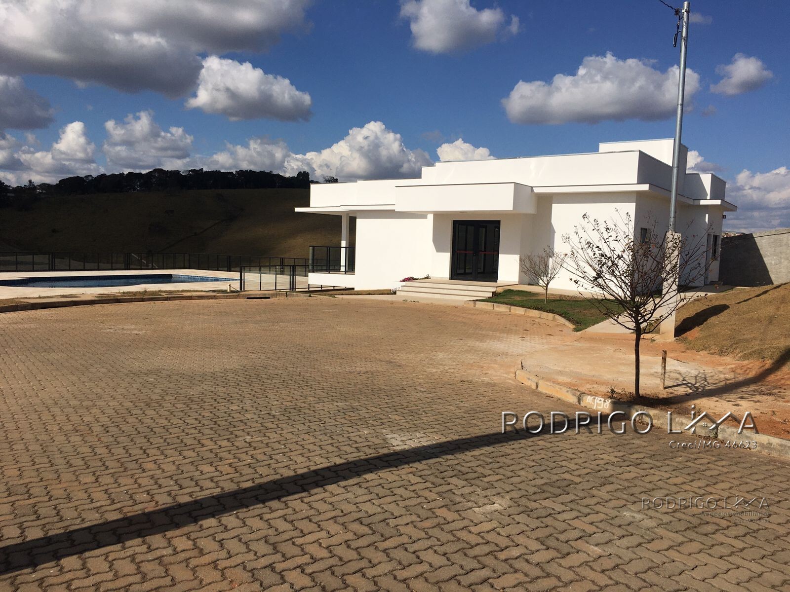 Casa alto padrão para venda próximo a São Lourenço MG