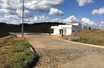 Casa alto padrão para venda próximo a São Lourenço MG