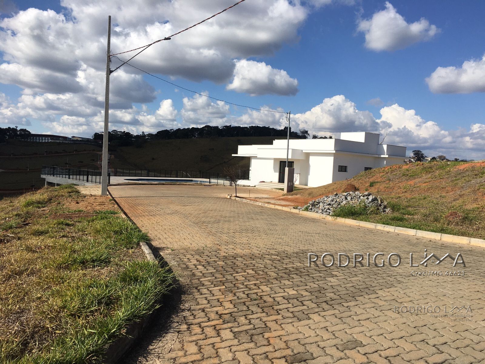 Casa alto padrão para venda próximo a São Lourenço MG