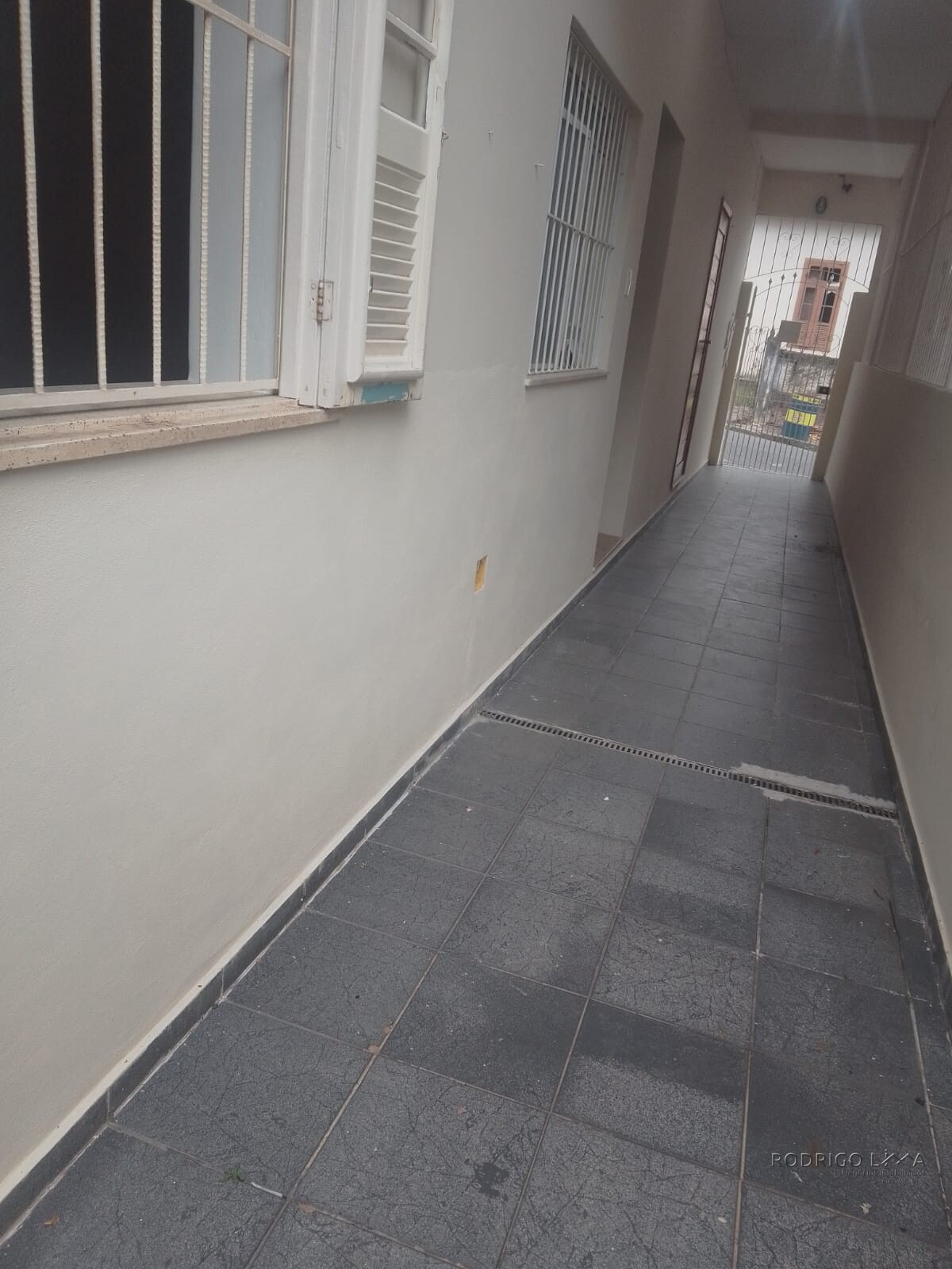 Casa para locação em São Lourenço MG