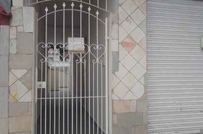 Casa para venda em São Lourenço MG