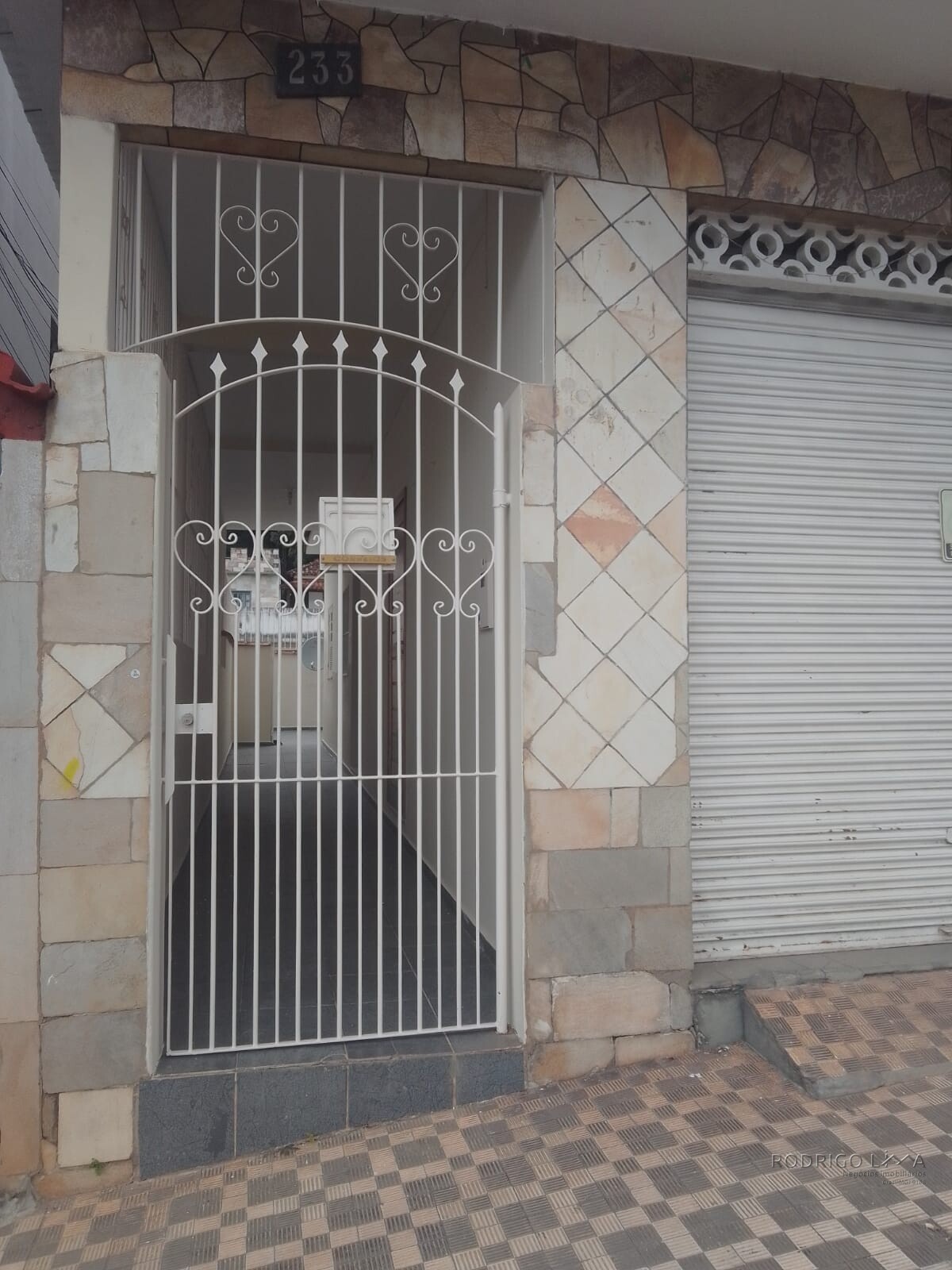 Casa para locação em São Lourenço MG