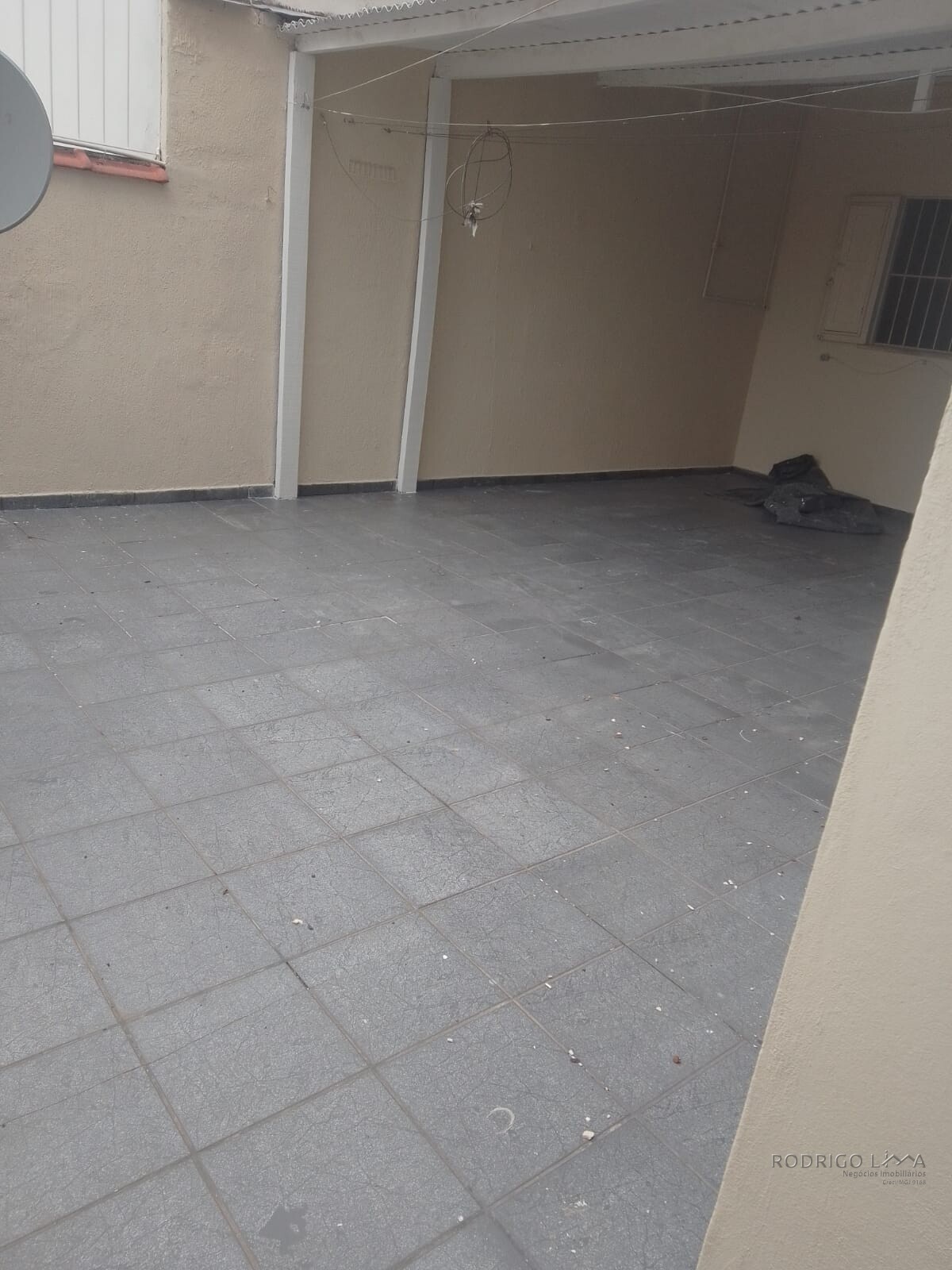 Casa para locação em São Lourenço MG