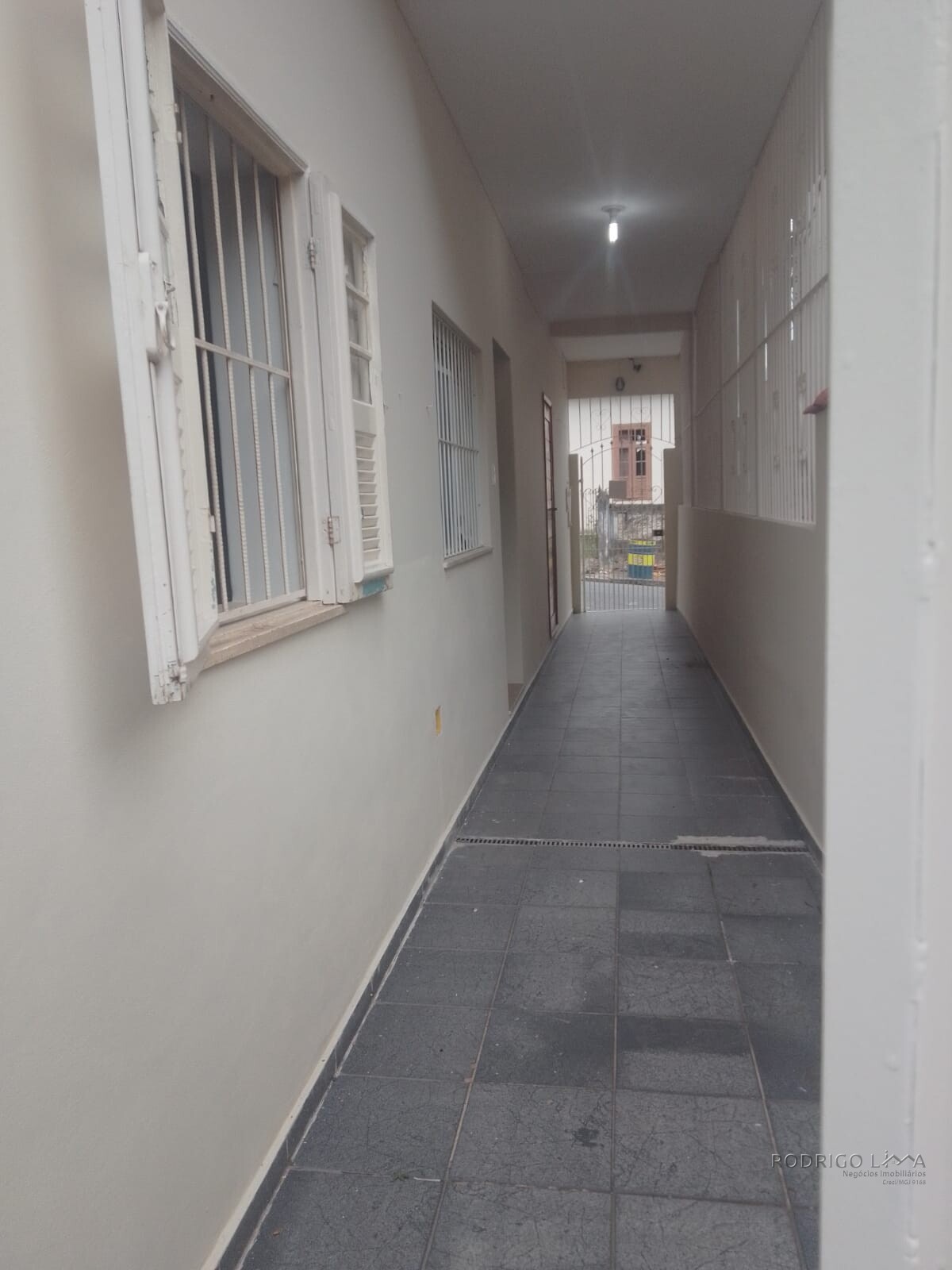 Casa para locação em São Lourenço MG