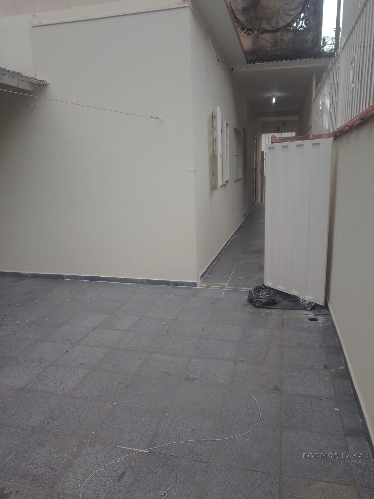 Casa para locação em São Lourenço MG