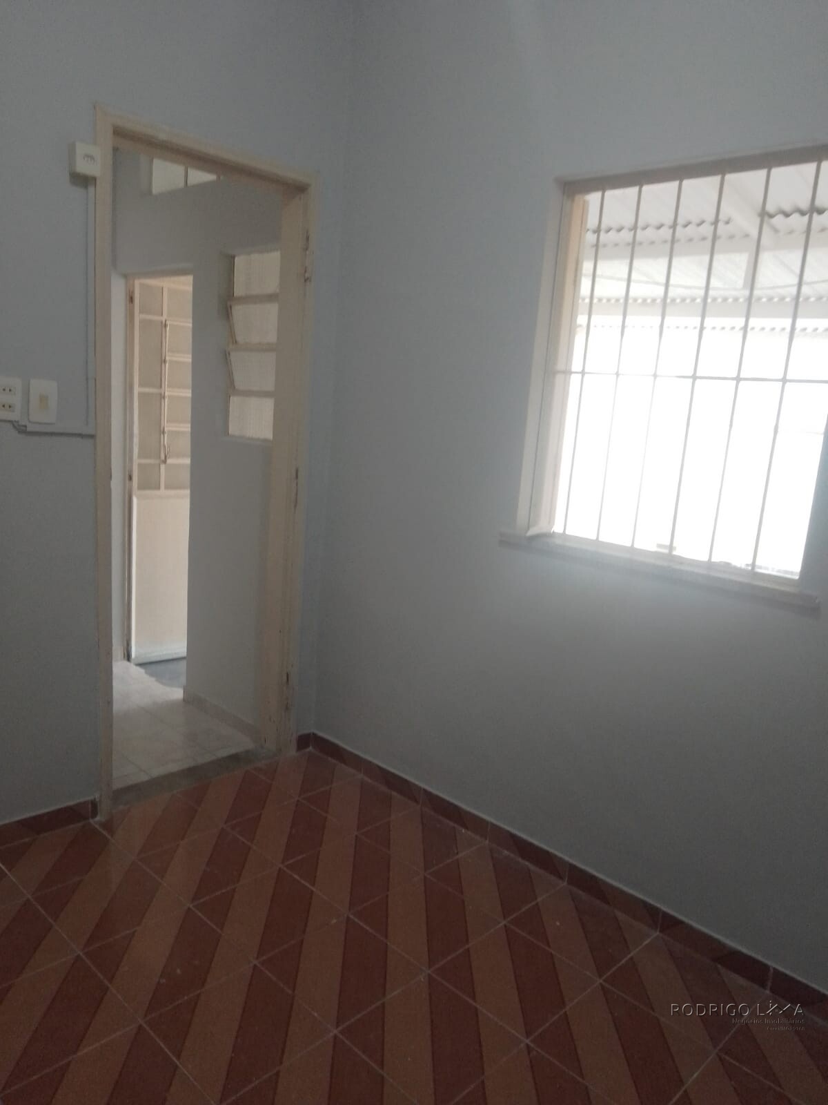 Casa para locação em São Lourenço MG