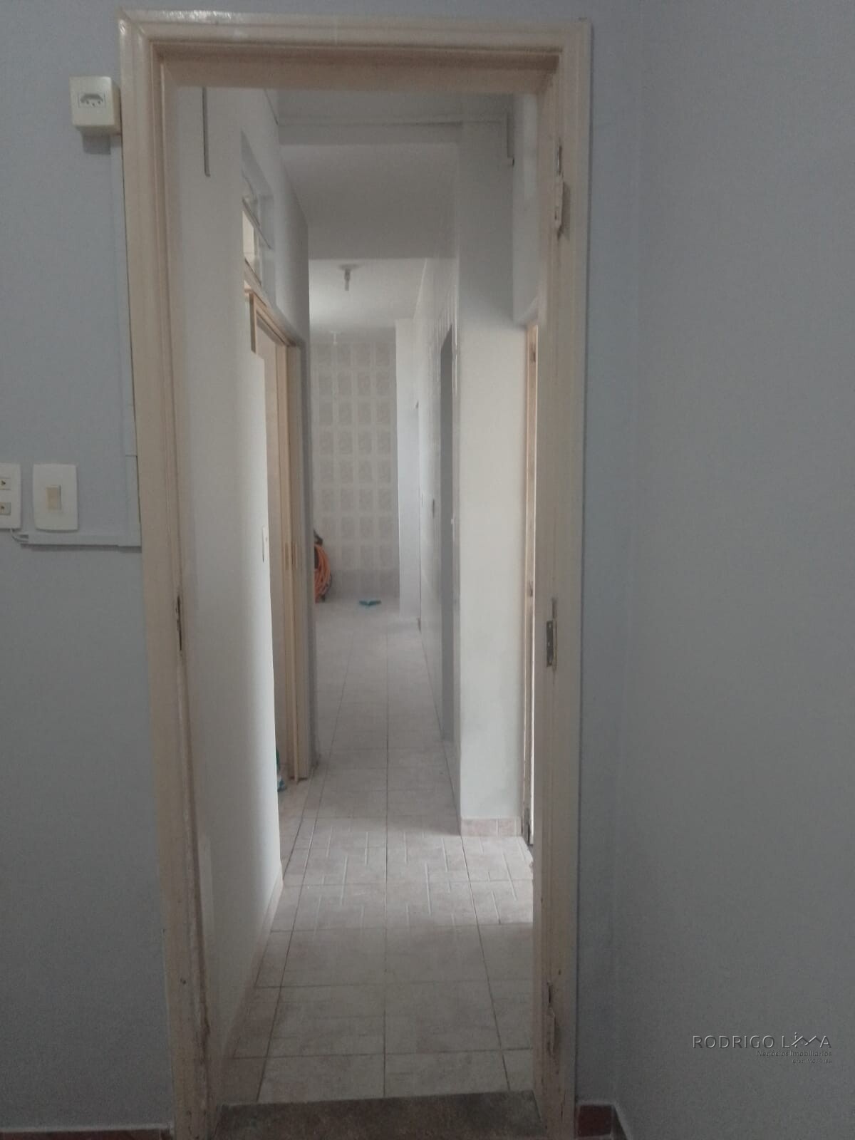 Casa para locação em São Lourenço MG