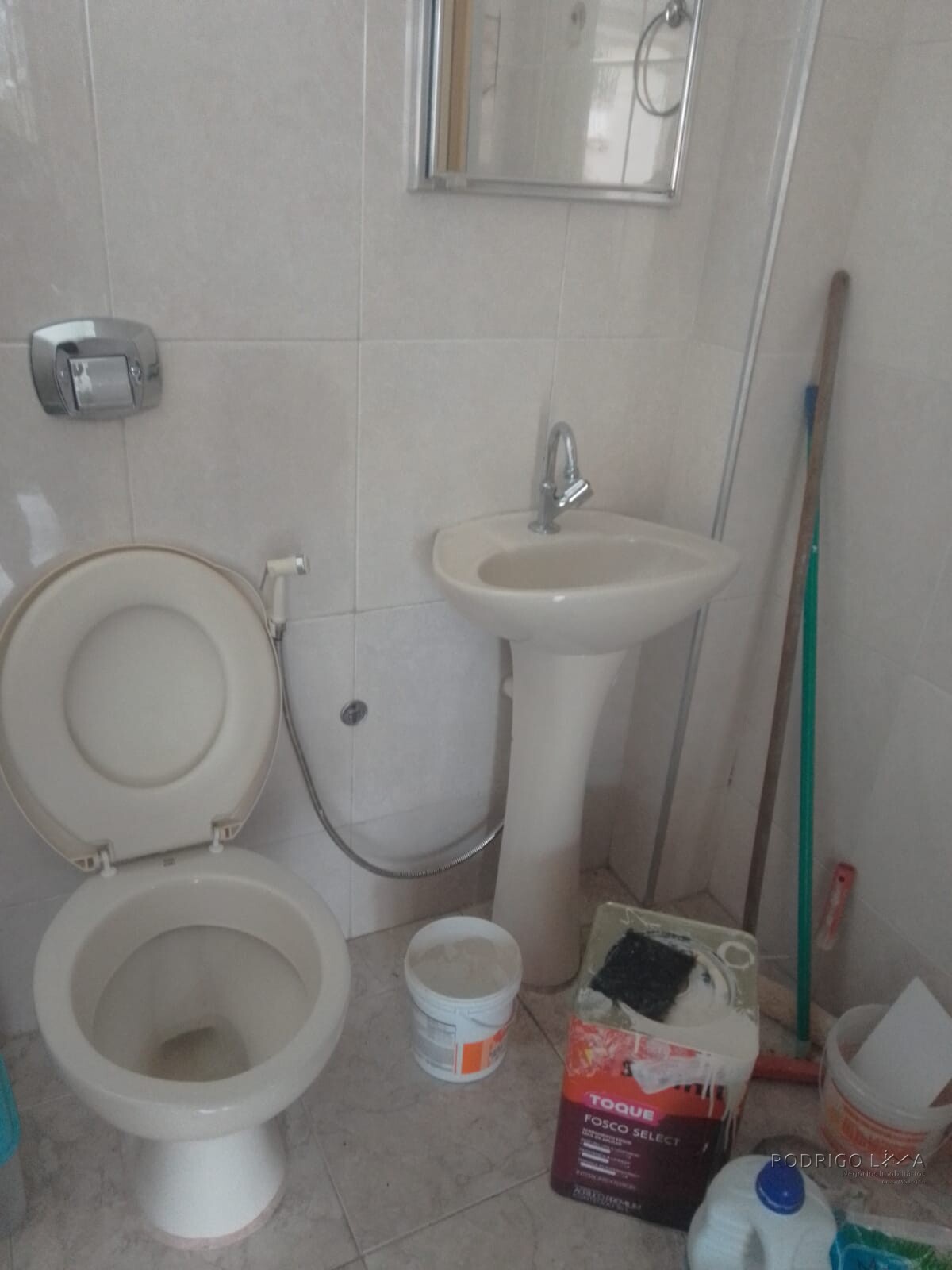 Casa para locação em São Lourenço MG