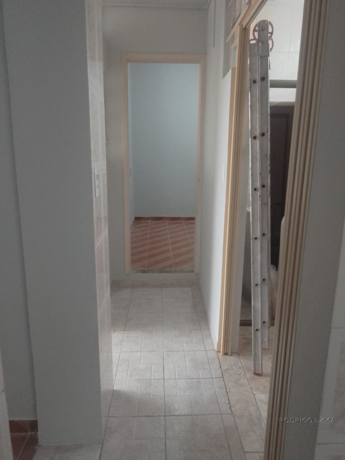 Casa para locação em São Lourenço MG