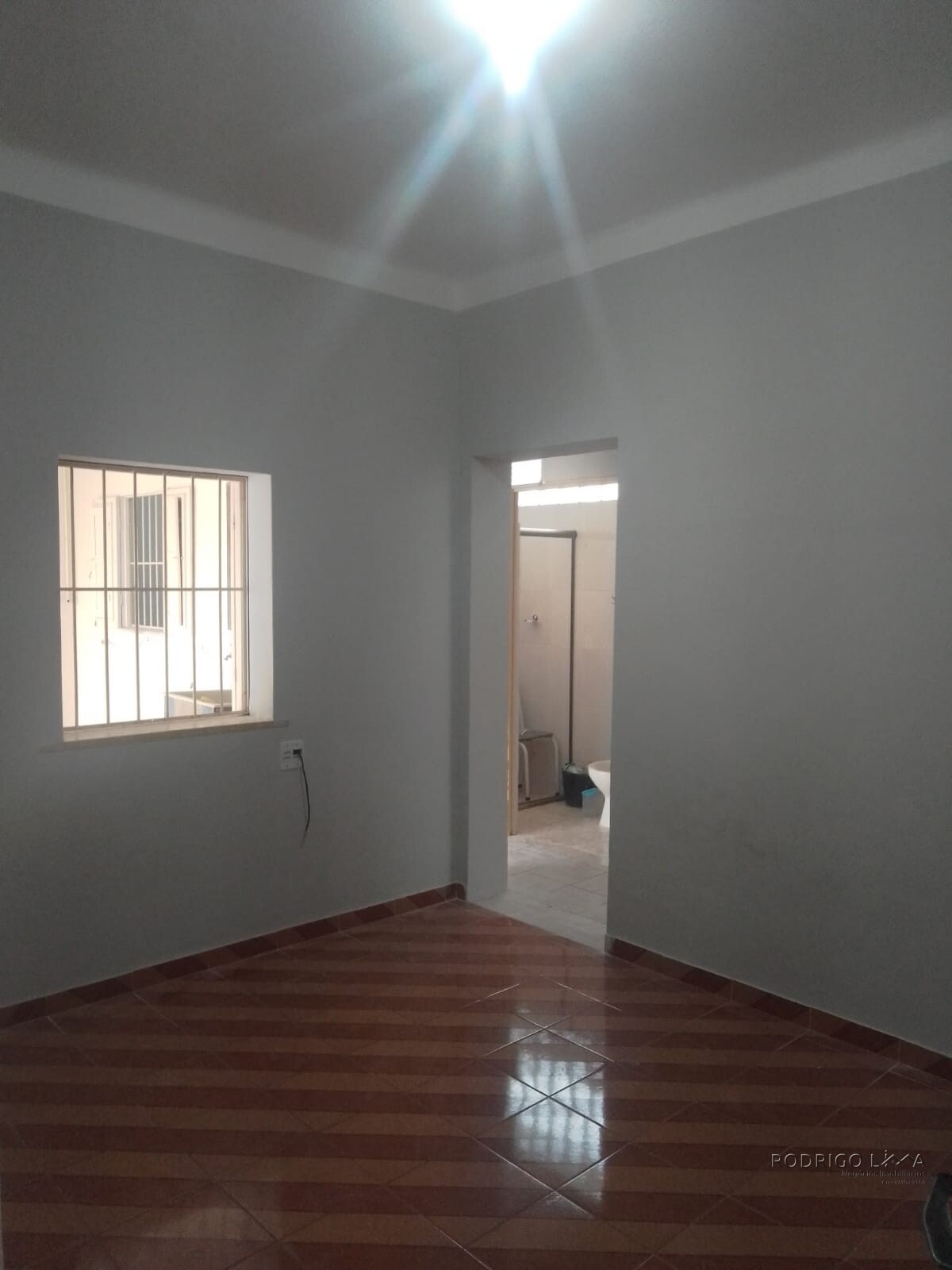 Casa para locação em São Lourenço MG