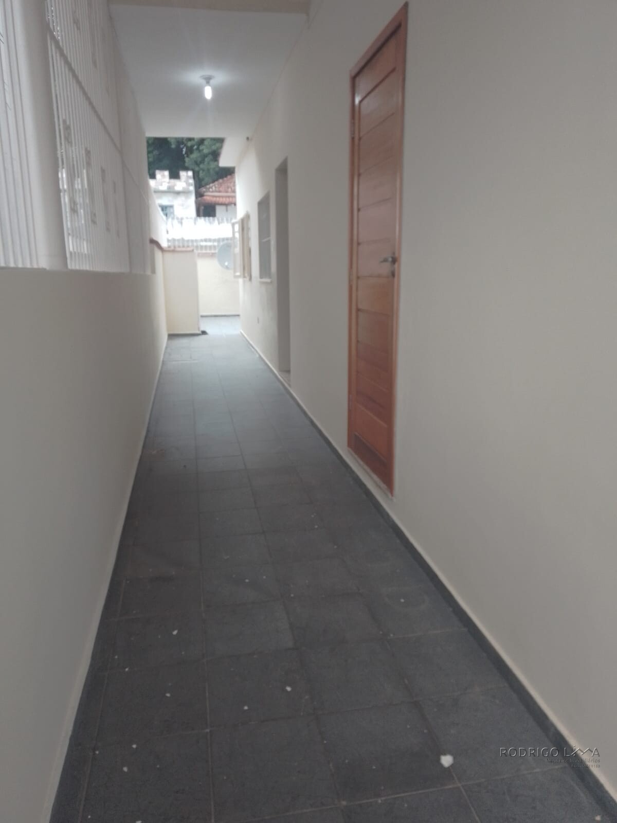 Casa para locação em São Lourenço MG