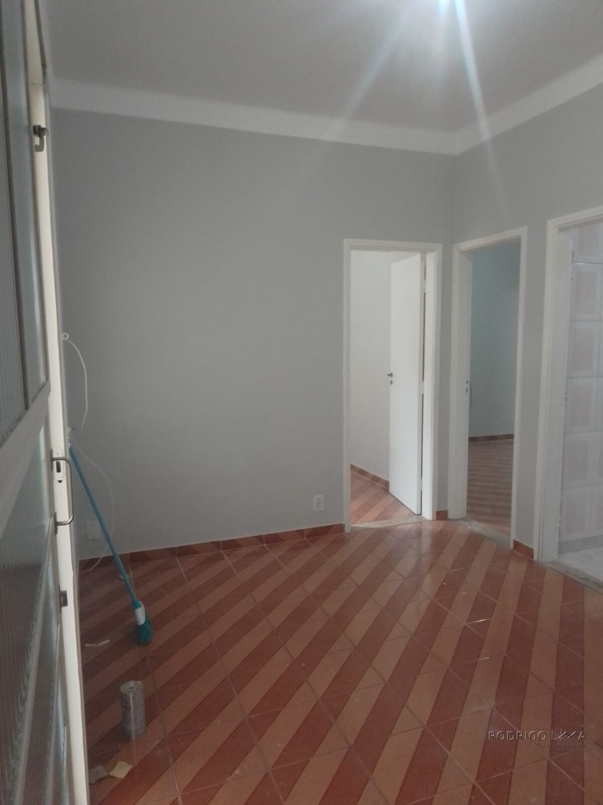 Casa para locação em São Lourenço MG