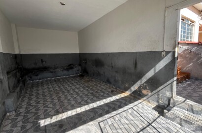 Duas casas para venda em São Lourenço MG