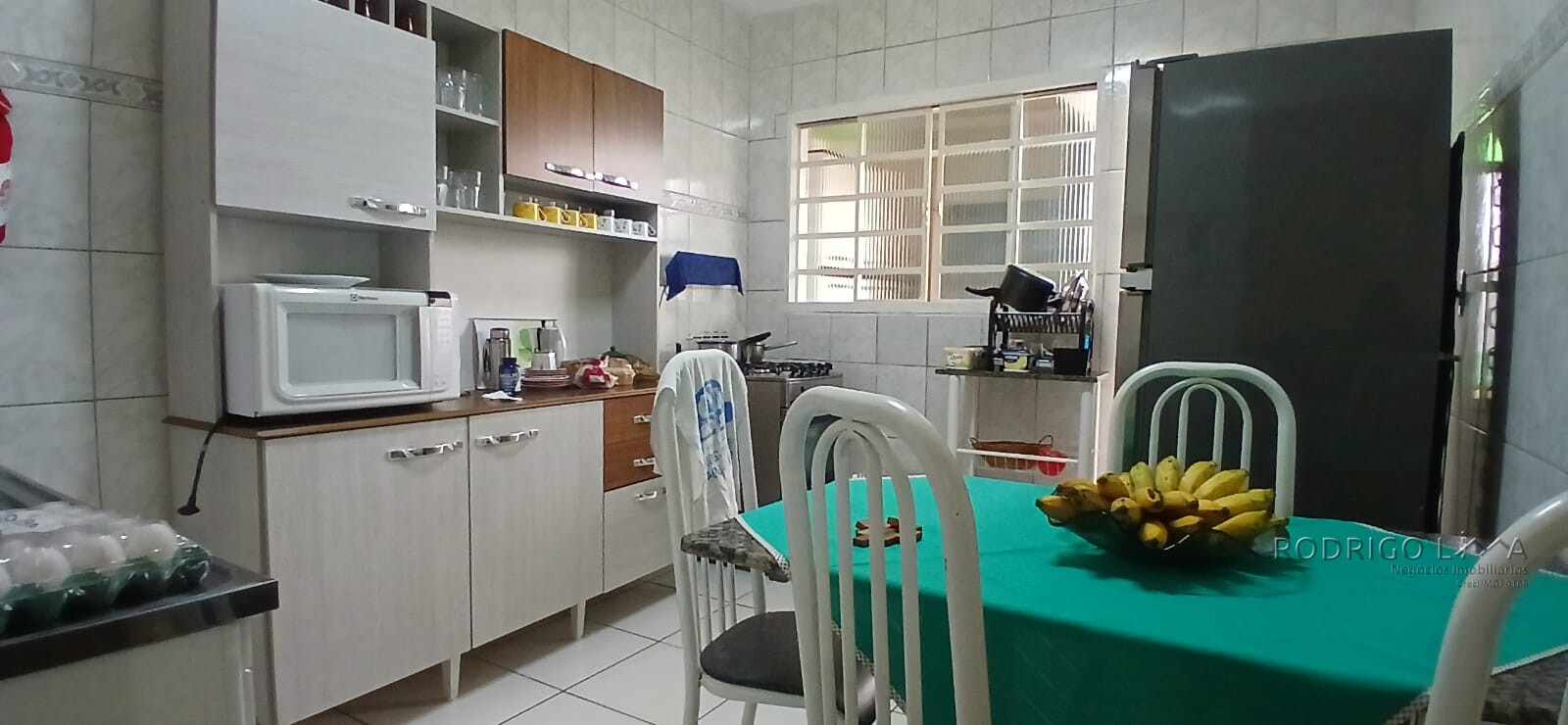 Casa para venda em São Lourenço - MG.