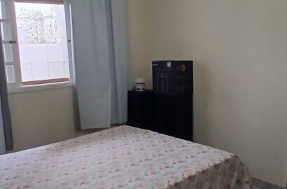Casa para venda em São Lourenço - MG.