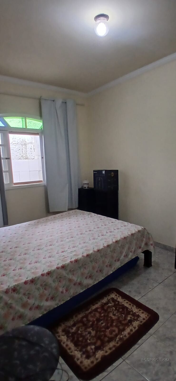 Casa para venda em São Lourenço - MG.
