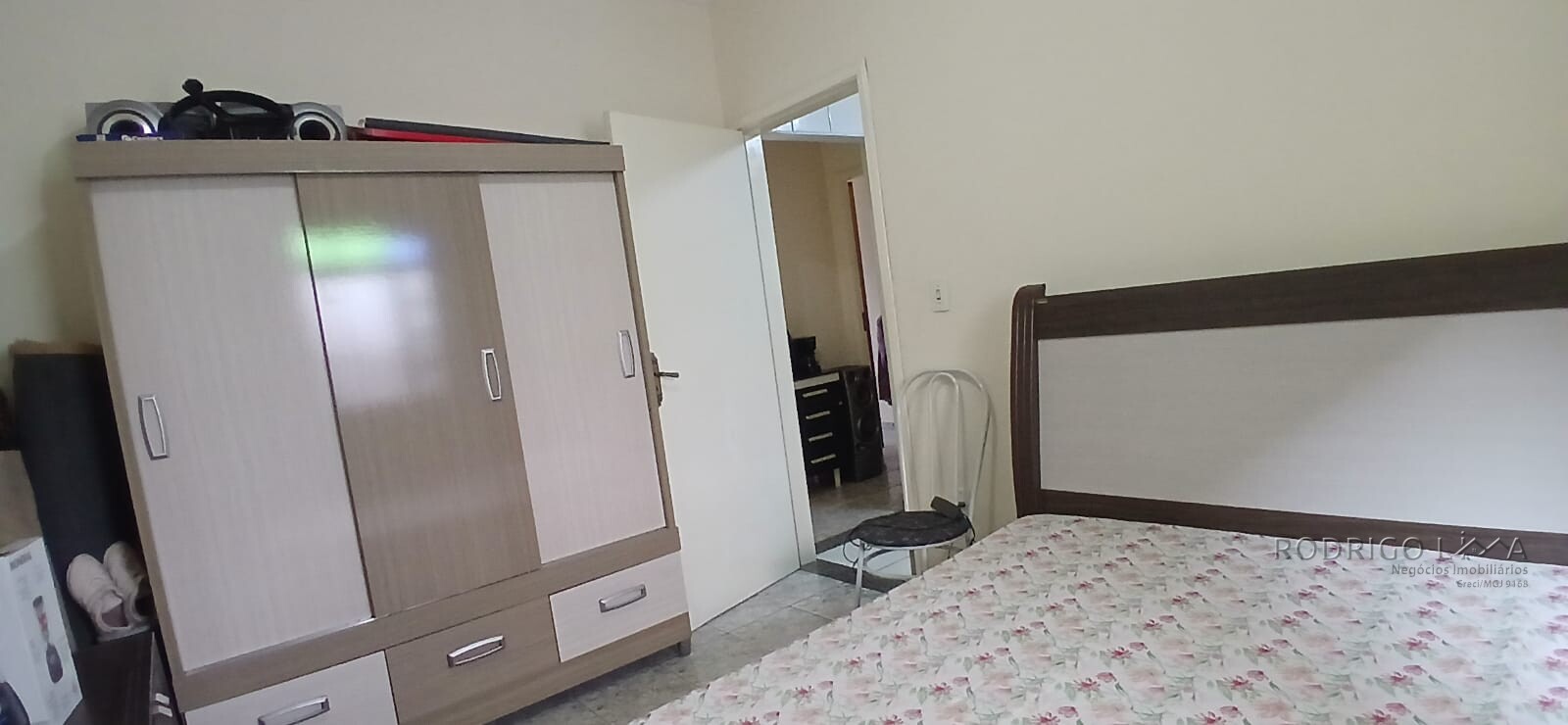 Casa para venda em São Lourenço - MG.