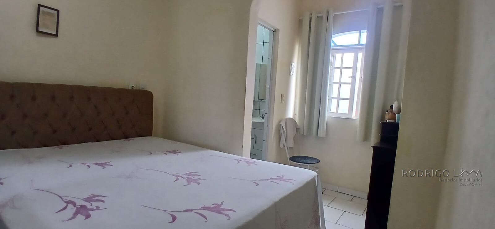 Casa para venda em São Lourenço - MG.