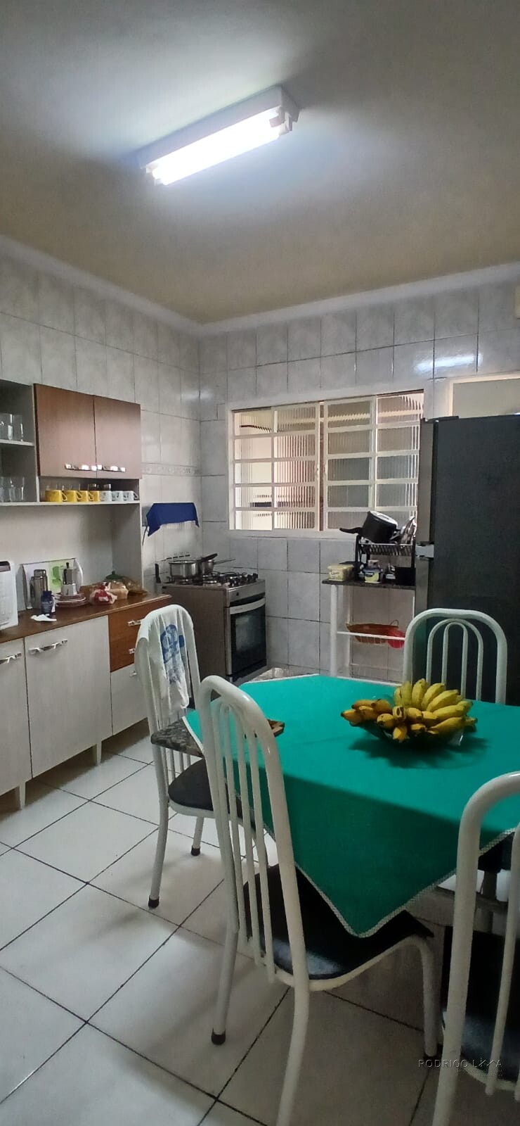 Casa para venda em São Lourenço - MG.