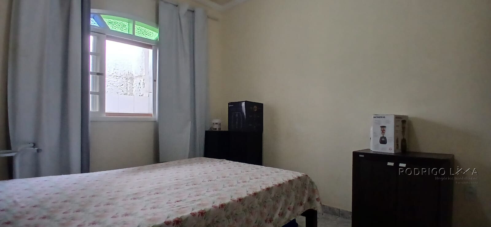 Casa para venda em São Lourenço - MG.