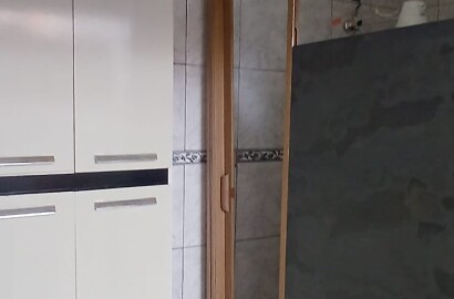 Casa para venda em São Lourenço - MG.