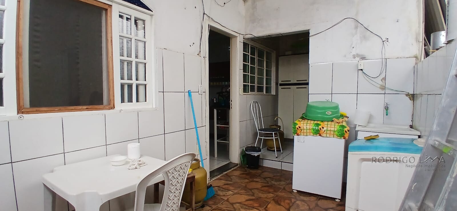 Casa para venda em São Lourenço - MG.