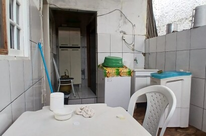 Casa para venda em São Lourenço - MG.