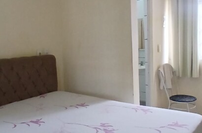 Casa para venda em São Lourenço - MG.