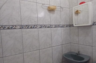 Casa para venda em São Lourenço - MG.