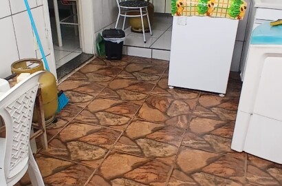 Casa para venda em São Lourenço - MG.