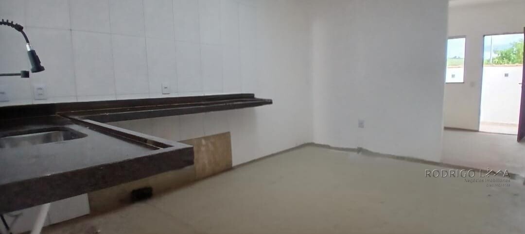 Casa para venda em São Lourenço MG