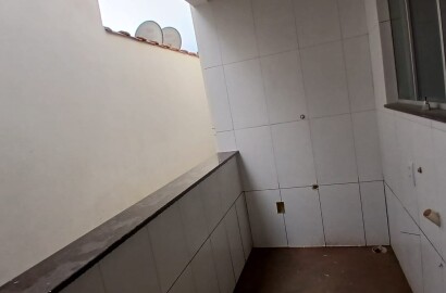 Casa para venda em São Lourenço MG