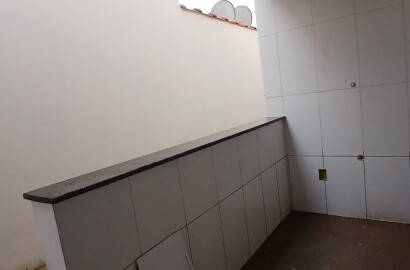 Casa para venda em São Lourenço MG