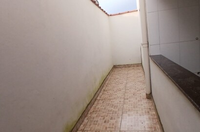Casa para venda em São Lourenço MG