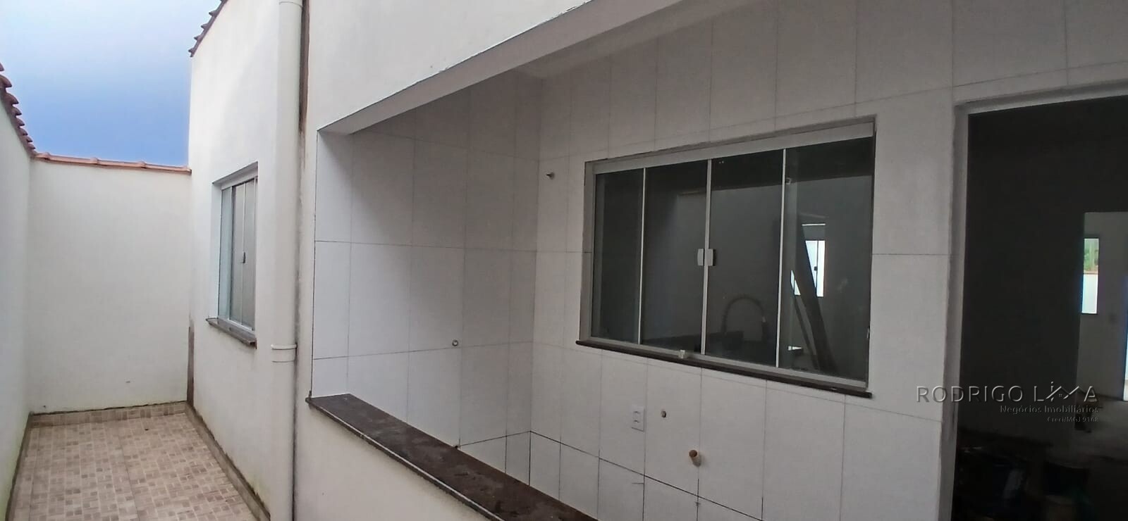 Casa para venda em São Lourenço MG