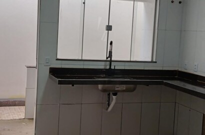 Casa para venda em São Lourenço MG