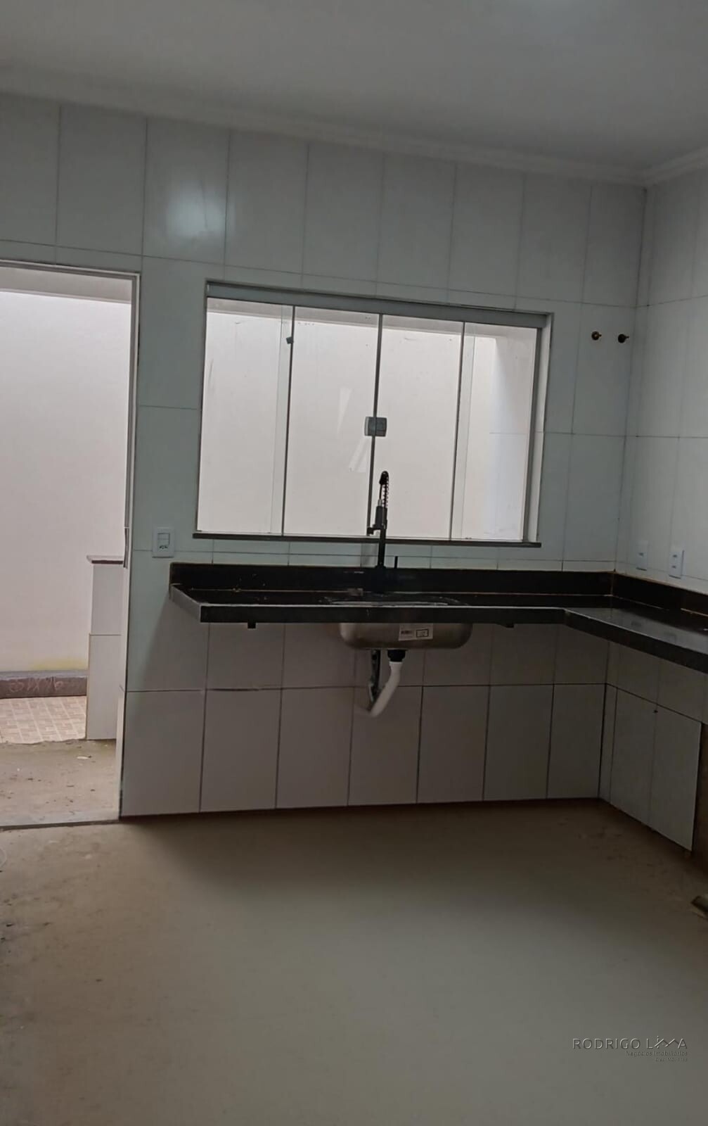 Casa para venda em São Lourenço MG