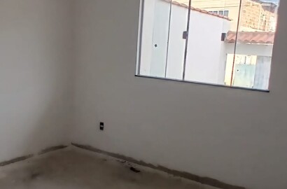 Casa para venda em São Lourenço MG