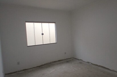 Casa para venda em São Lourenço MG