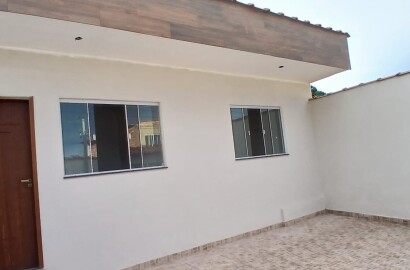 Casa para venda em São Lourenço MG