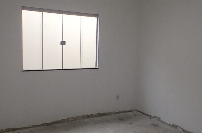 Casa para venda em São Lourenço MG
