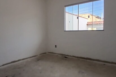 Casa para venda em São Lourenço MG