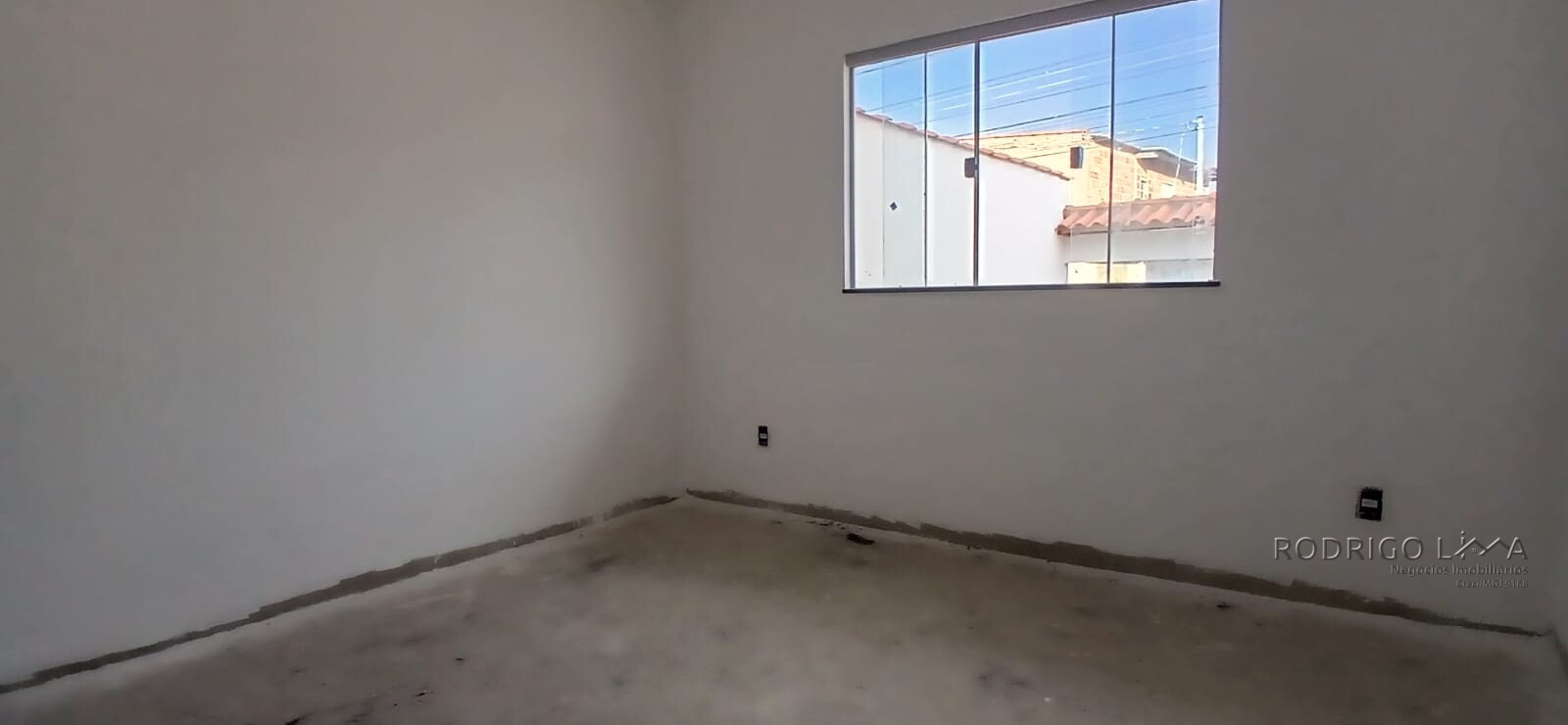 Casa para venda em São Lourenço MG