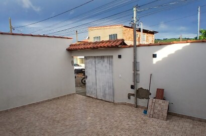 Casa para venda em São Lourenço MG