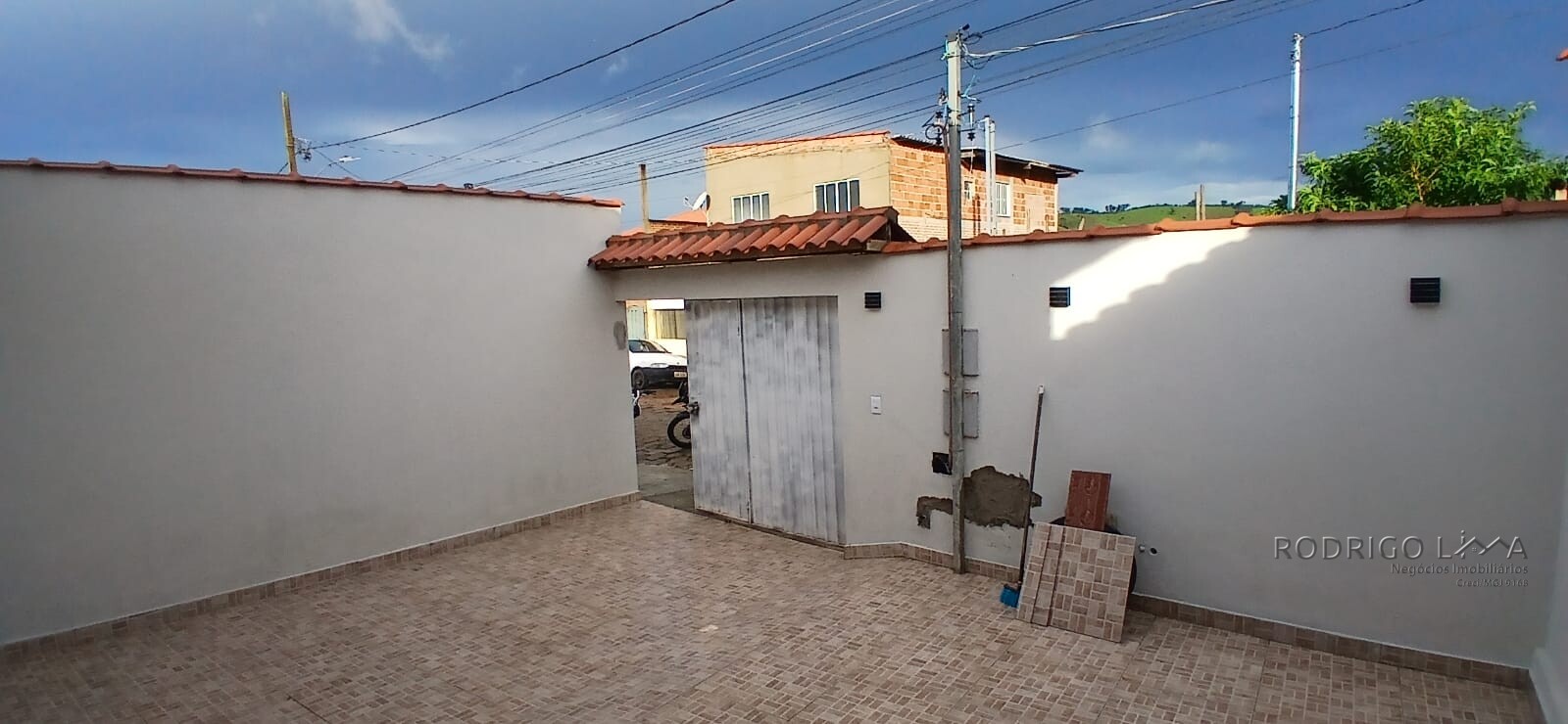 Casa para venda em São Lourenço MG