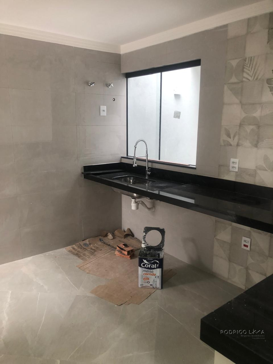 Linda casa para venda em São Lourenço - MG.