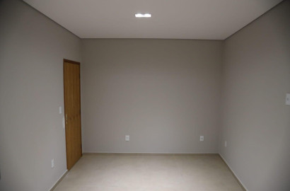 Linda casa para venda em São Lourenço - MG.
