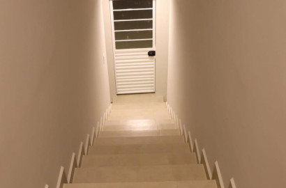Linda casa para venda em São Lourenço - MG.