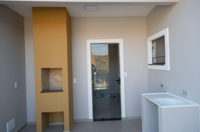 Linda casa para venda em São Lourenço - MG.