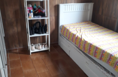 Casa para venda em São Lourenço - MG.